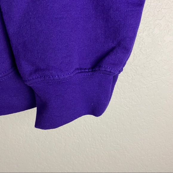 Los Angeles Lakers Hoodie Jacket Size Large - Picture 3 of 8